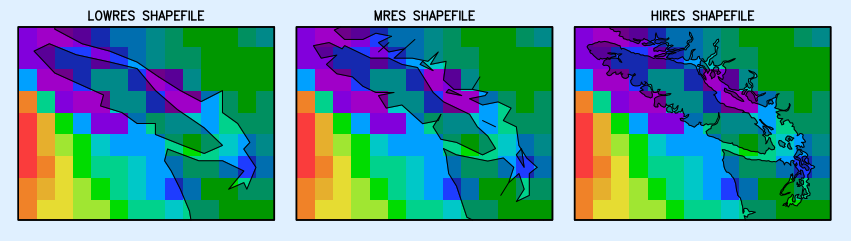 basemap demo2